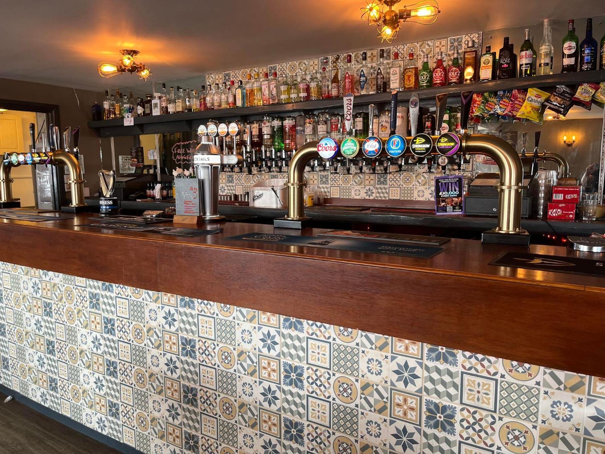 Macs Shack: Beachside Pet-Friendly Chalet with Entertainment Great Yarmouth Exterior photo